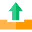 Upload icon 64x64