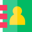 Agenda icon 64x64