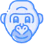 Gorilla icon 64x64
