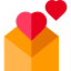 Email icon 64x64