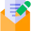 Email icon 64x64