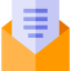 Email icon 64x64