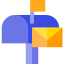 Mailbox icon 64x64
