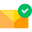 Email icon 64x64