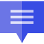 Chat icon 64x64