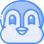 Penguin icon 64x64