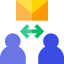 Email icon 64x64