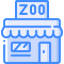 Gift shop アイコン 64x64