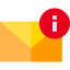 Email icon 64x64