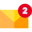 Email icon 64x64