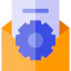 Email icon 64x64