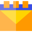 Calendar icon 64x64