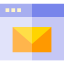 Email icon 64x64