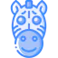 Zebra icon 64x64