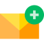 Email icon 64x64