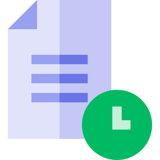 File icon
