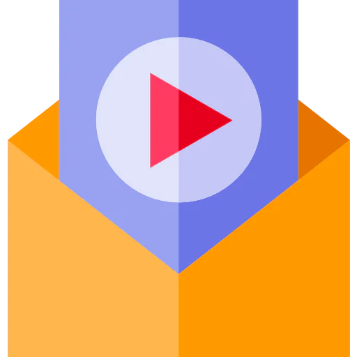 Video icon