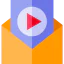 Video icon 64x64