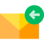 Email icon 64x64