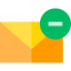 Email icon 64x64