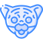 Tiger icon 64x64