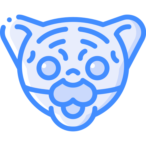 Tiger icon