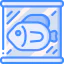 Aquarium icon 64x64