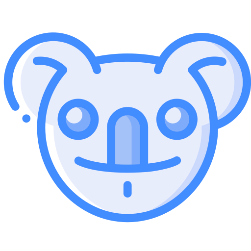 Koala icon
