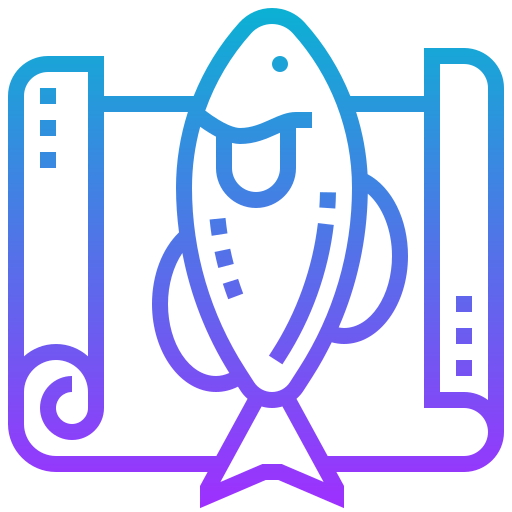 Fish icon
