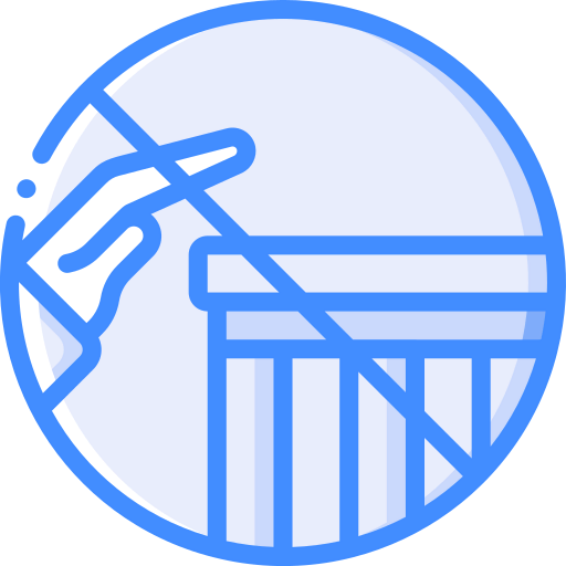 Do not touch icon