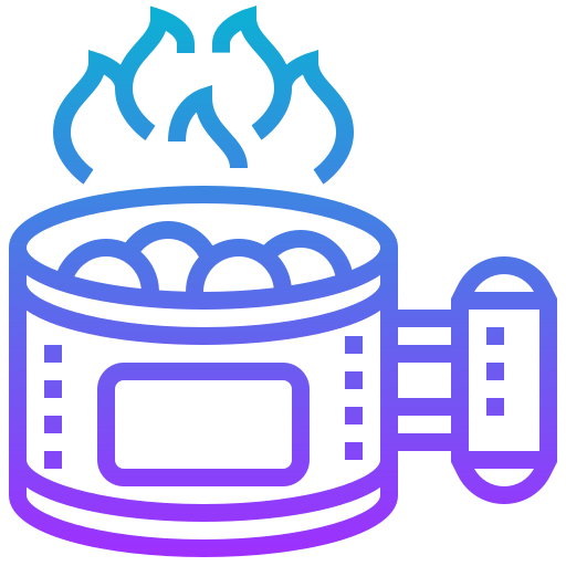 Chimney icon