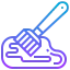 Basting brush icon 64x64