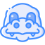 Crocodile icon 64x64