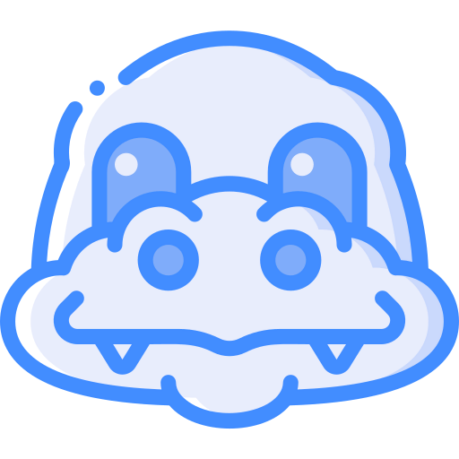 Crocodile icon