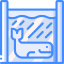 Whale icon 64x64