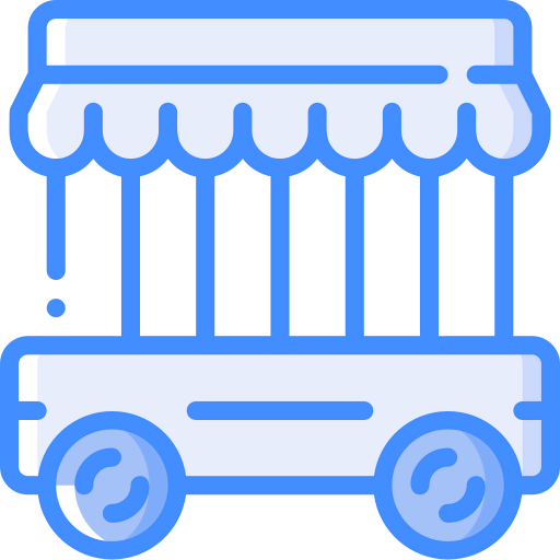 Cage icon
