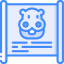 Info icon 64x64