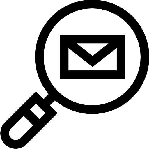Email icon