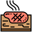 Steak icon 64x64
