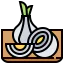 Onion icon 64x64