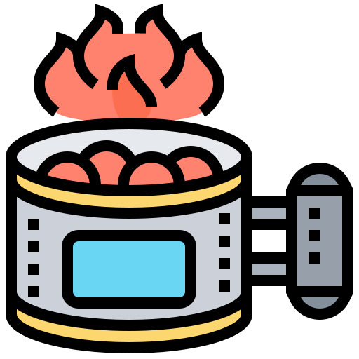 Chimney icon
