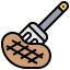 Spatula icon 64x64