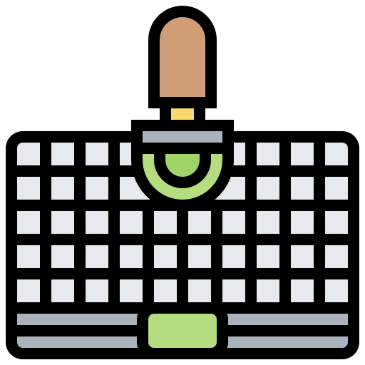 Grill icon