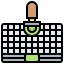 Grill icon 64x64