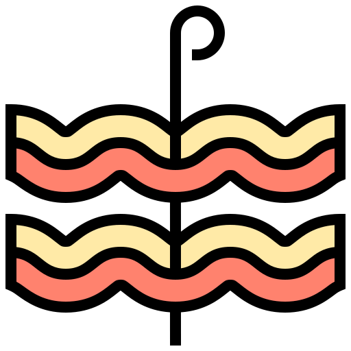 Bacon icon
