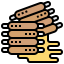 Ribs icon 64x64