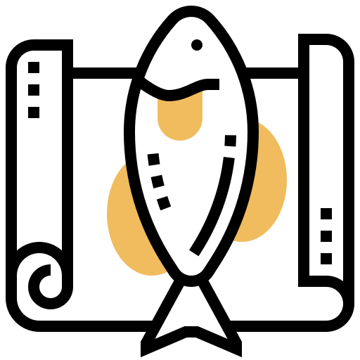 Fish icon