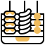 Ribs icon 64x64
