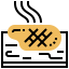 Steak icon 64x64