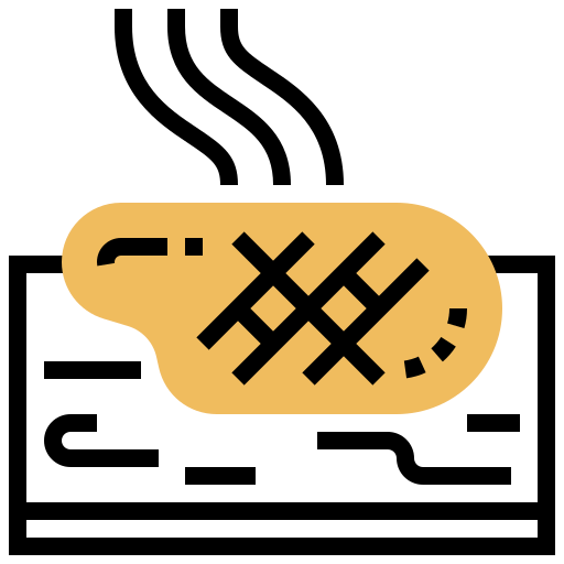 Steak icon